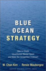 Blue Ocean Strategy